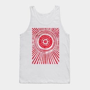 Something of a Tunnock's teacake Tank Top